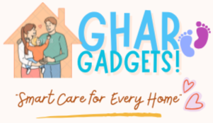 Ghar Gadgets